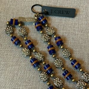 J Crew necklace